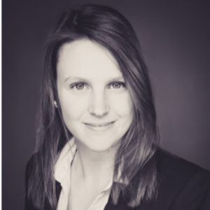 Nora Schroeder
