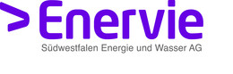 Logo Enervie Logo Enervie