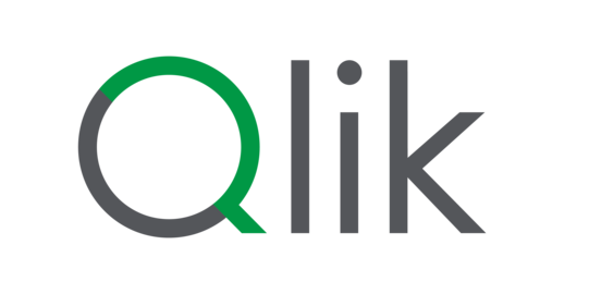 Logo Qlik