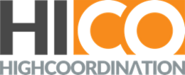 Logo High Coordination Logo High Coordination