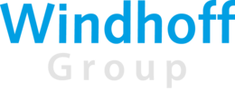 Logo Windhoff Group