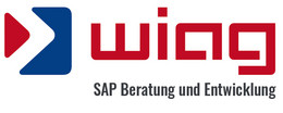 Logo wiag Logo wiag