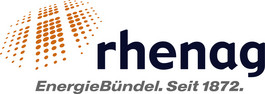 Logo rhenag