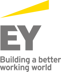 Logo EY Logo EY