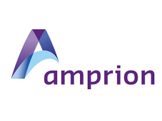 Logo Amprion