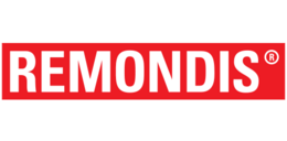 Logo REMONDIS Logo REMONDIS