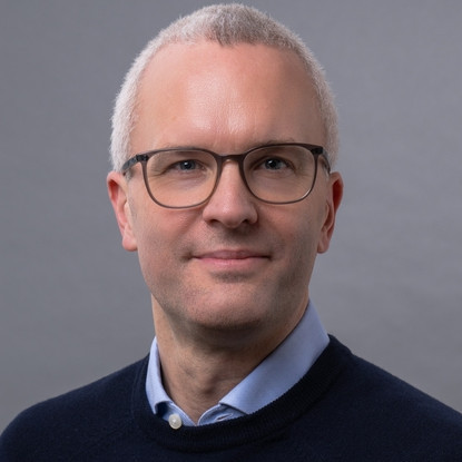Foto Dr. Gonn Weide