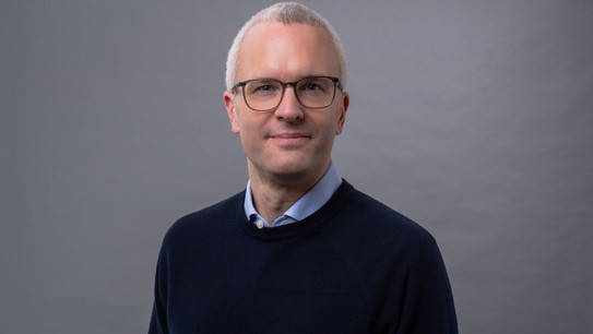 Foto Dr. Gonn Weide