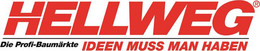 Logo HELLWEG Logo HELLWEG