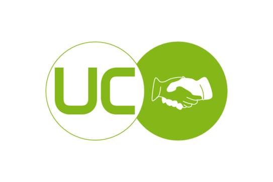 Symbol UC non-profit Symbol UC non-profit