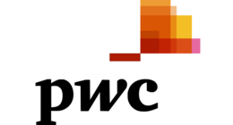 Logo pwc Logo pwc