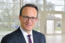 2019 Markus Krebber, RWE 2019 Bild von Markus Krebber (RWE)