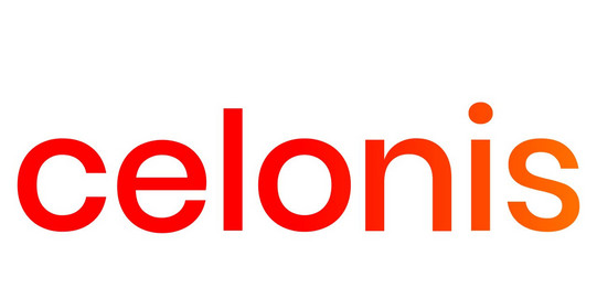 Logo Celonis Logo Celonis