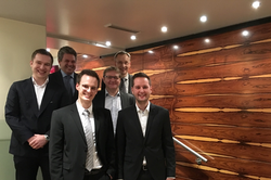 Sommersemester 2018 PwC Preisverleihung Wintersemester 2018/19