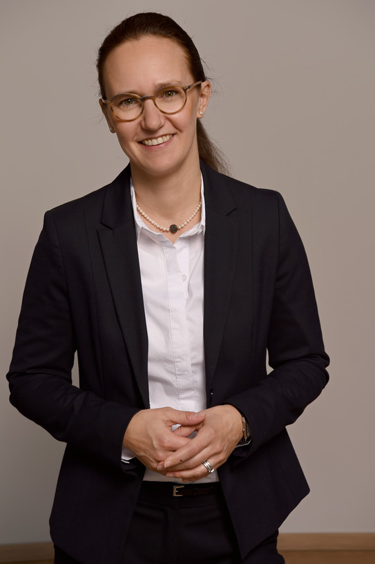 Foto Saskia Fleig