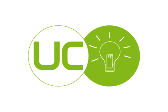 Lehrstuhlcomic UC Lampe