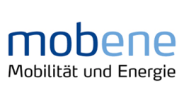 Logo mobene Logo mobene