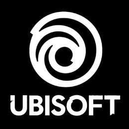 Logo Ubisoft Logo Ubisoft