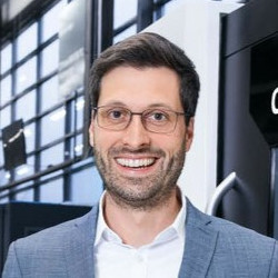 Foto Dr. Markus Glose