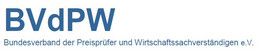 Logo bvdpw