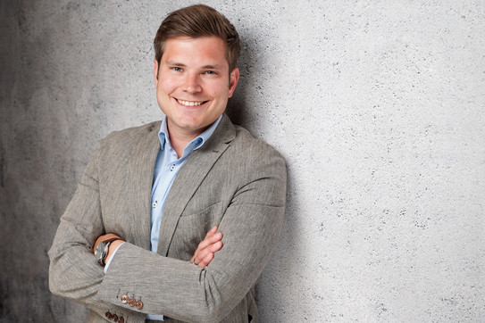Foto Martin Künzlberger