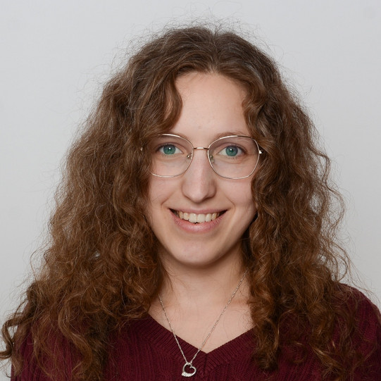 Foto Gina Dietterich