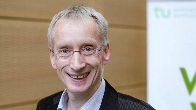 Photo Prof. Dr. Andreas Hoffjan