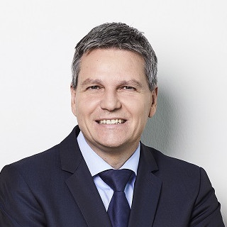 Photo Prof. Dr. Achim Schröder