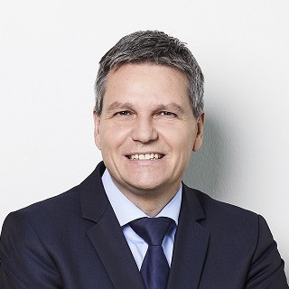 Foto Prof. Dr. Achim Schröder Foto Dr. Prof. Achim Schröder