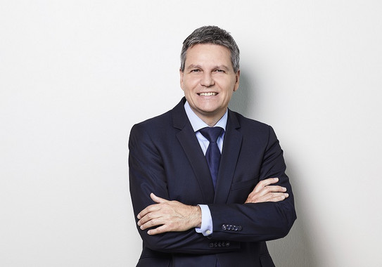Foto Dr. Prof. Achim Schröder