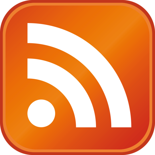 Icon RSS-Feed